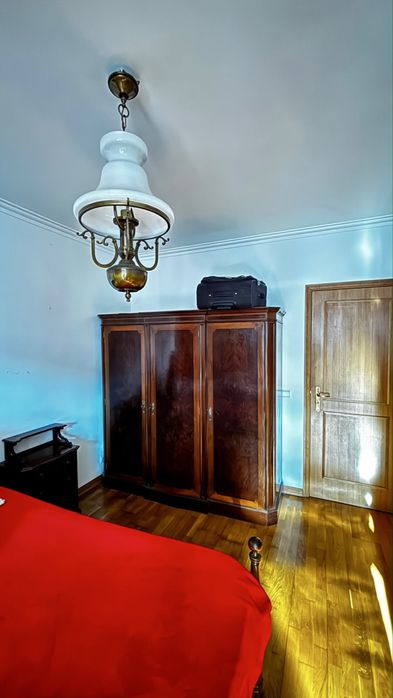Quarto para aluguar