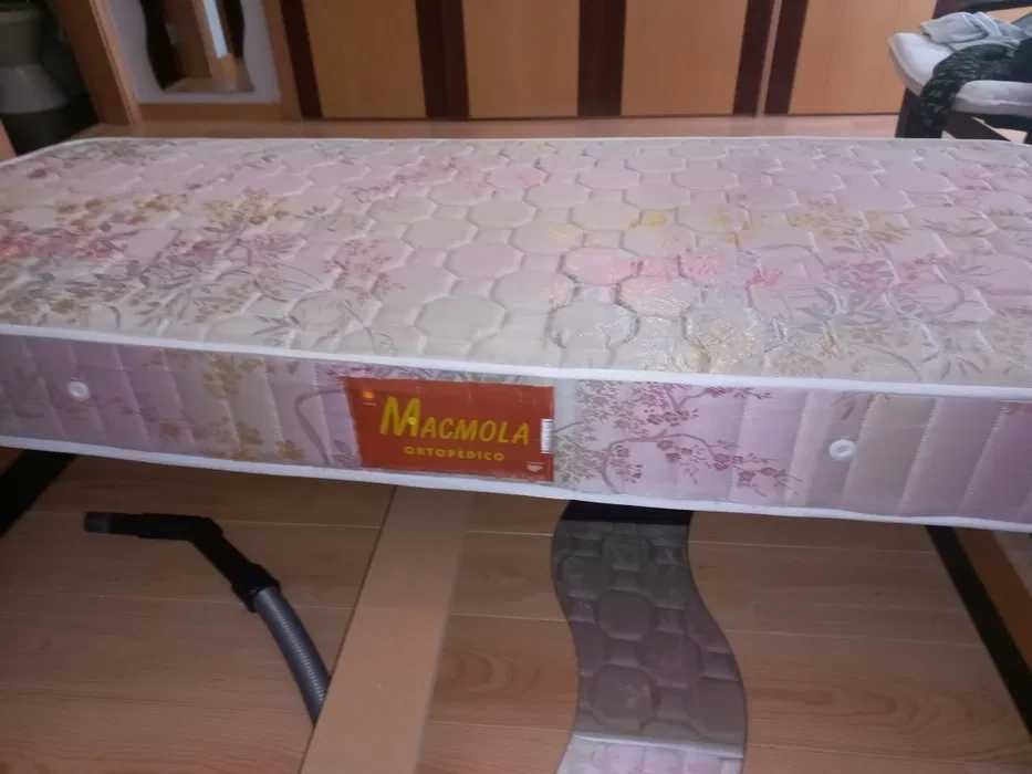 Colchão para cama de 1,83x80 cm - solteiro