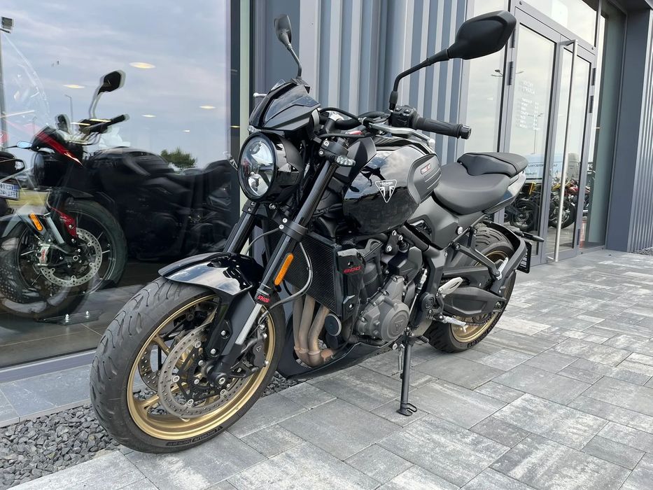 Triumph