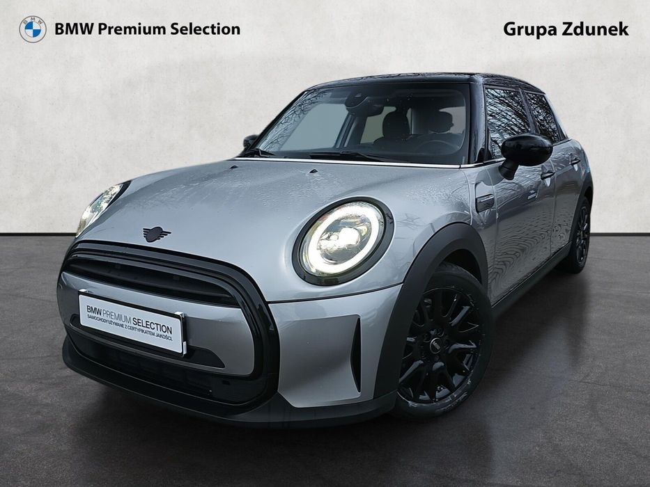 Mini Cooper Polski Salon,Serwis Aso ,Automat ,Faktura Vat