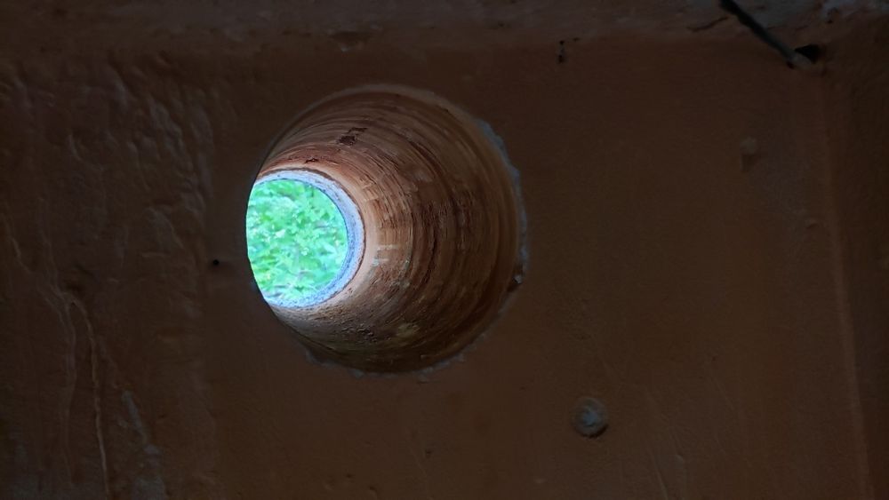 Отвір алмазною коронкою