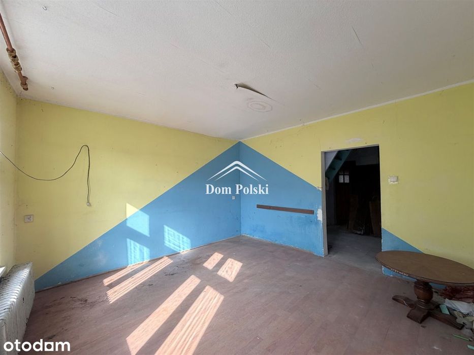 Mieszkanie na sprzedaż, 2 pokoje, 40 m², Olecko