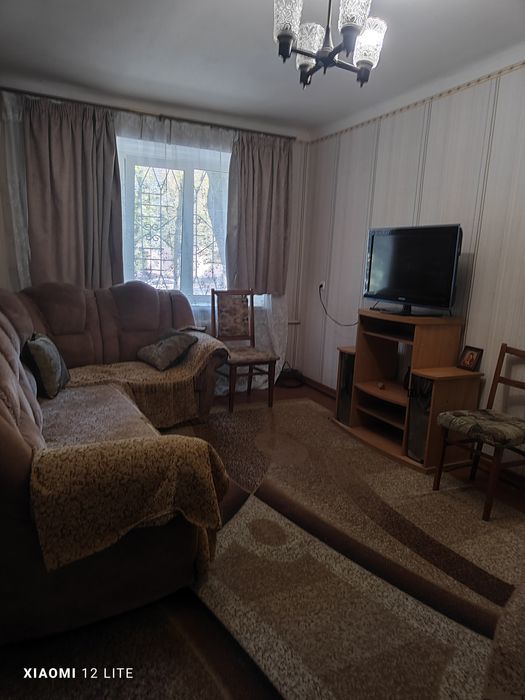 2-кімн.квартира подобово. Центр. ЖД вокзал