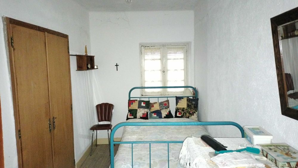 Moradia T3 em Torre - Louriçal do Campo