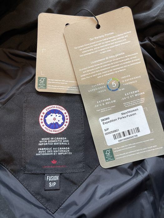 Kurtka Canada Goose Wyndham