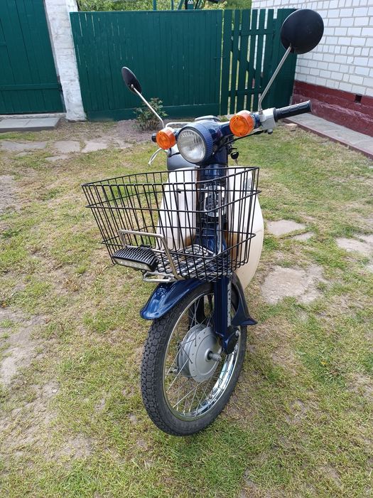 Honda Super CUB 90