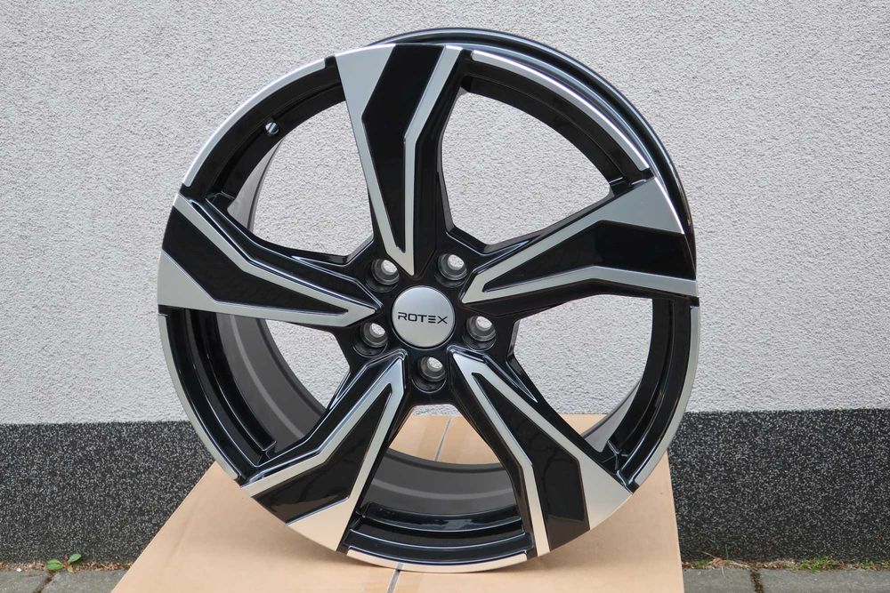 alu felgi 19 5x114,3 jac js8 pro toyota rav-4 lexus nx es mazda 6 cx-5 cx-60 cx-80 hyundai kona tucson santa fe ioniq 5 6