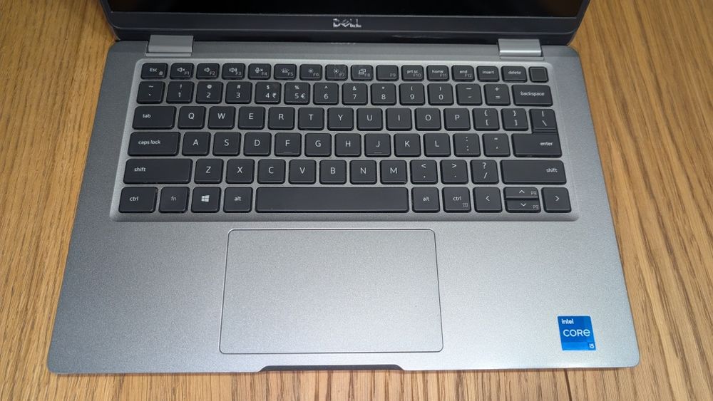Laptop Dell Latitude 5320 13", 16GB RAM, 256GB SSD, W11 Pro, Sprawny!