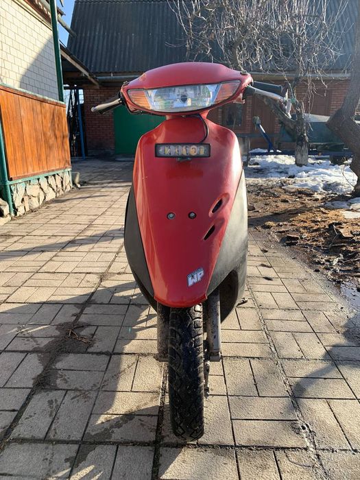 Продаж honda dio 34
