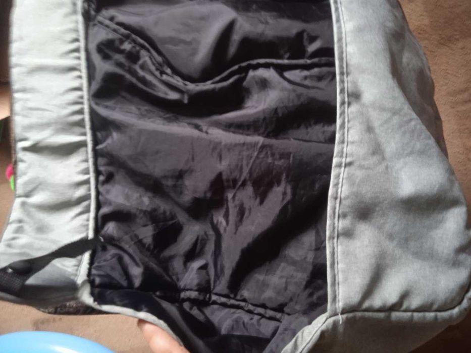 продам текстиль на коляску карело астра, на ніжки утеплювач і капюшон