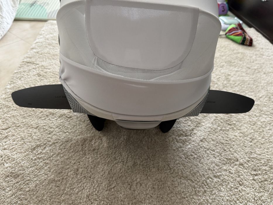 Cadeira auto Cybex Cloud T i-size