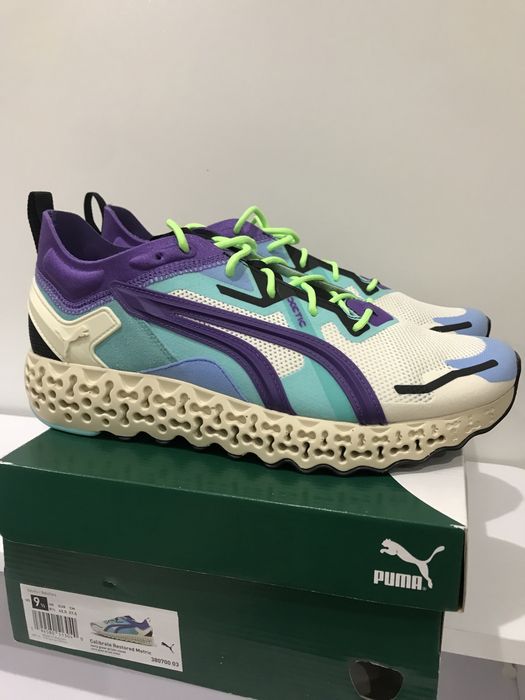 Кроссовки Puma мужские новые