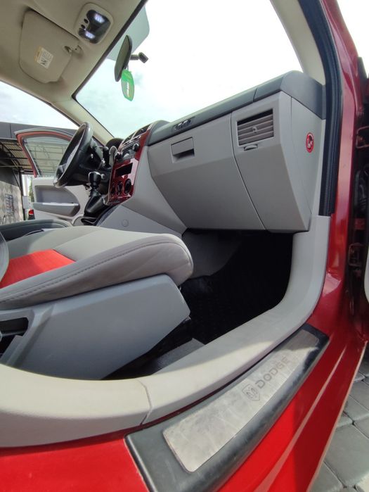 Dodge Caliber. Продам. Обмін