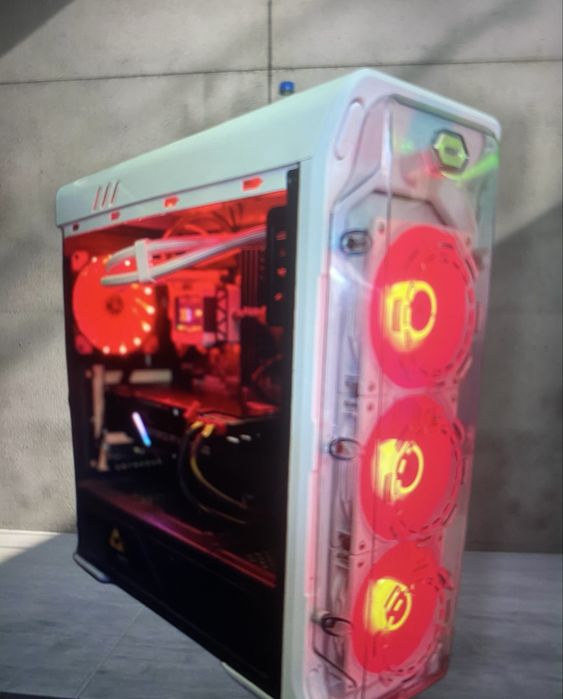 Sprzedam Komputer Rtx 2070 super