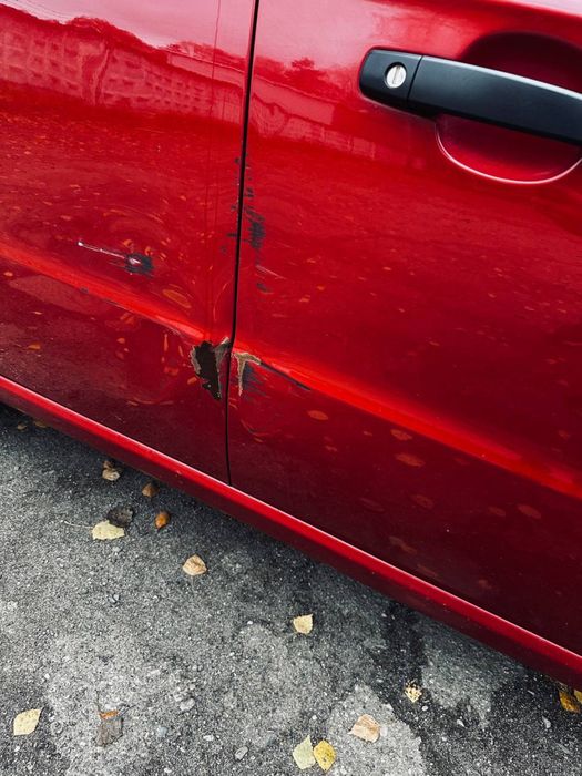 Продам Chevrolet Aveo LS T250 1.5