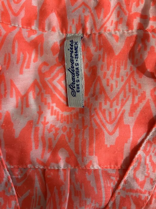 Camisola de alças Stradivarius