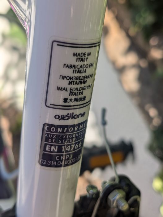 Bicicleta Btwin  Rockrider 300 26"