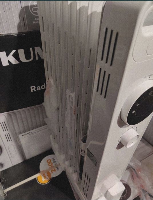 Турция 2000вт Гарантія рік качественные масляные обогреватели олійний