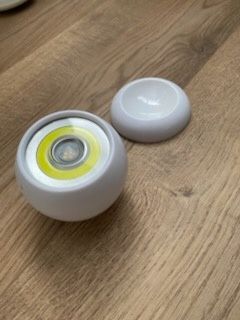 Lampki na usb i baterie