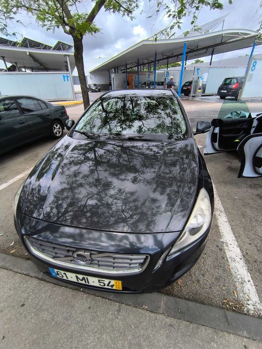 Volvo V60 drive 1.6 D
