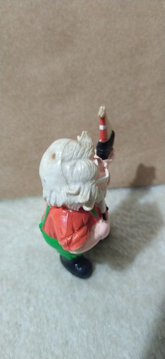 Boneco antigo da Maia Borges