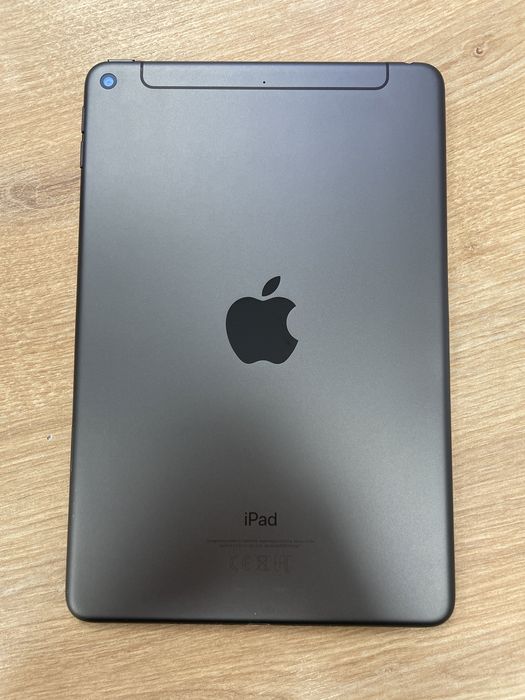 Apple iPad mini 5  64Gb 7.9” LTE + SIM – stan TOP!