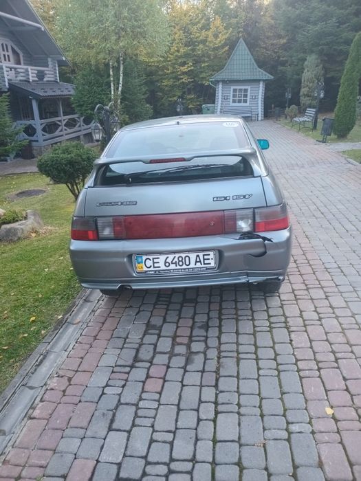 продам авто ваз 2112