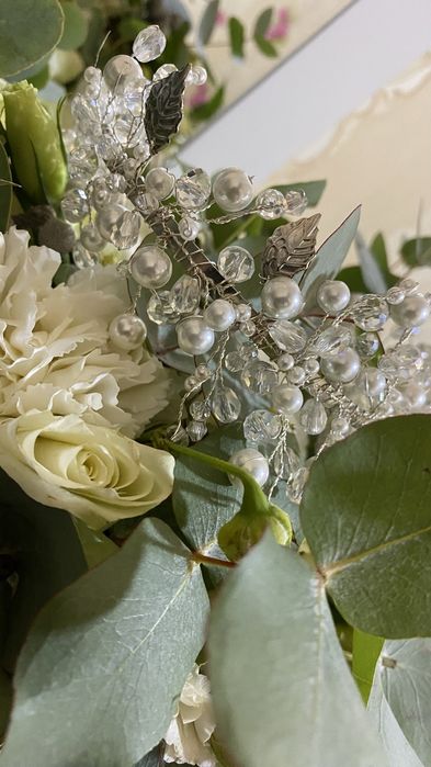 Весільна прикраса