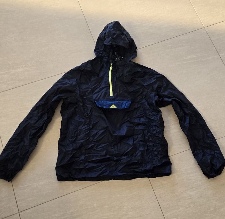 Ortalion Quechua 155-172