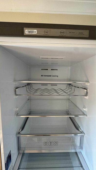 Lodówka Samsung No Frost