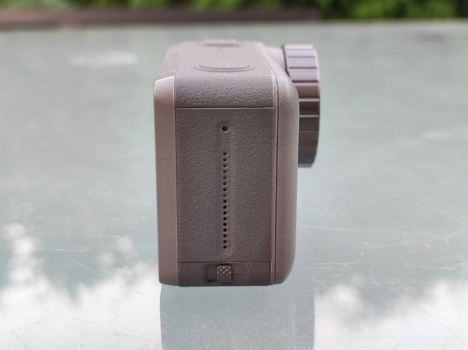 DJI Osmo Action 4K 60fps