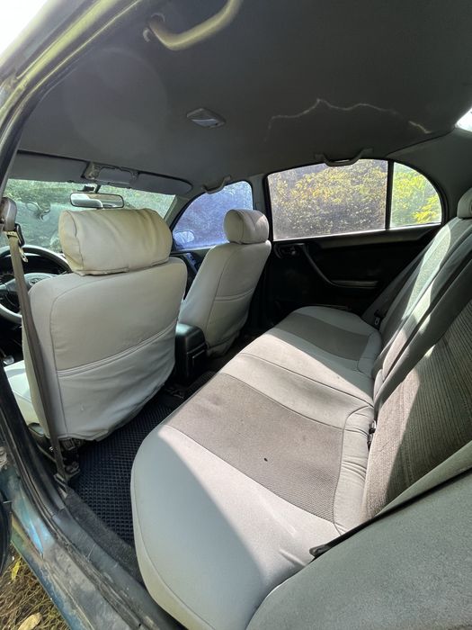 Toyota Carina E 2.0