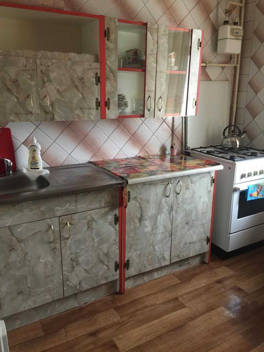 квартира подобово посуточно Шепетівка