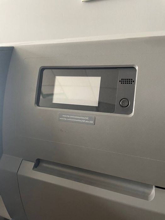 Принтер HP LATEX 335