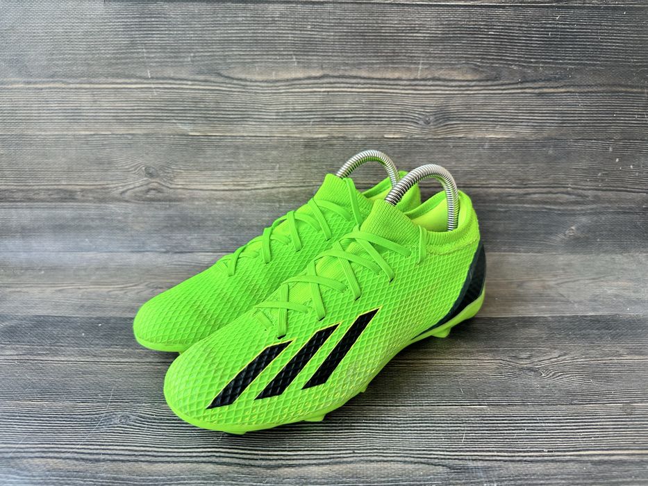 Бутси копачки Adidas 41 р