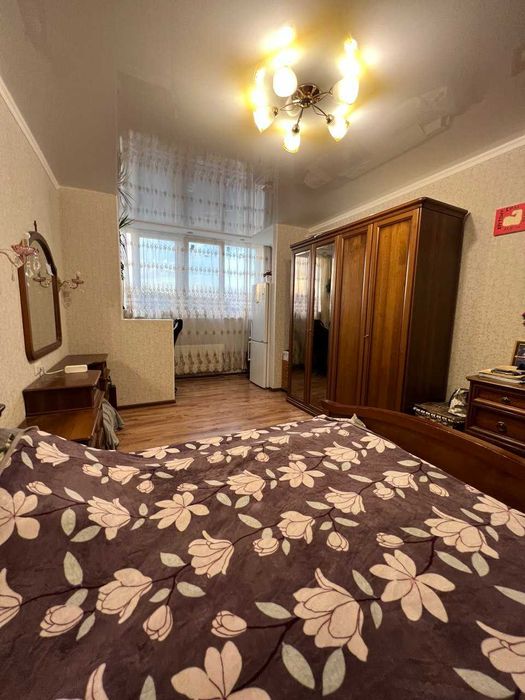 2 комнатная Острова ремонт мебель техника 65000дол