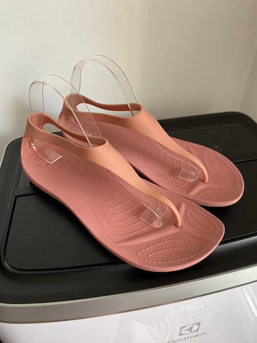 Sandaly Crocs Sexi Flip r. 41/42 W10
