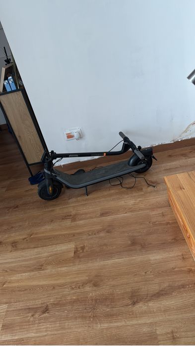 Trotinete Elétrica Segway Ninebot – Excelente Estado