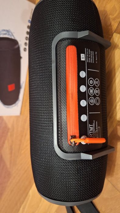 Głośnik bluetooth bt bezprzewodowy usb micro sd aux jak jbl xertmt