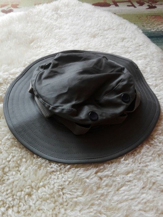 Kapelusz Us Army. BOONIE HAT. Nowy. Oliwka.