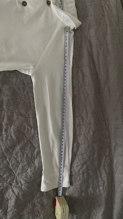 Лонг - поло . Reserved . 122 см.