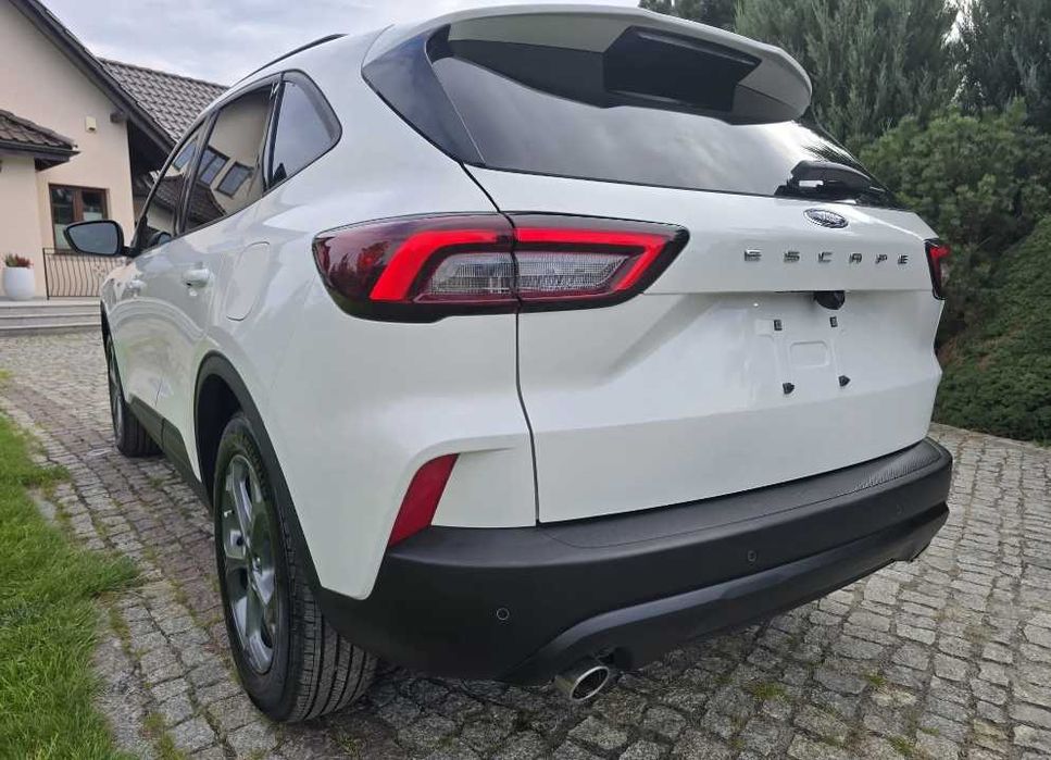 Ford Escape ST-Line 2025