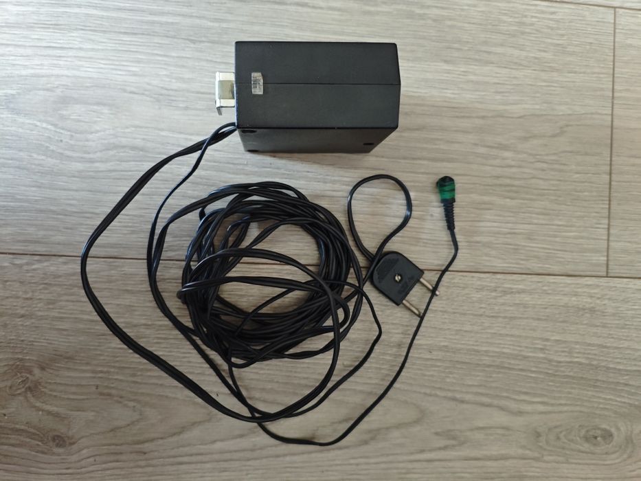 Norma FIL-41M фотоспалах