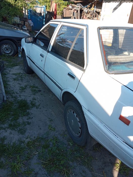 Продам Нисан  сани