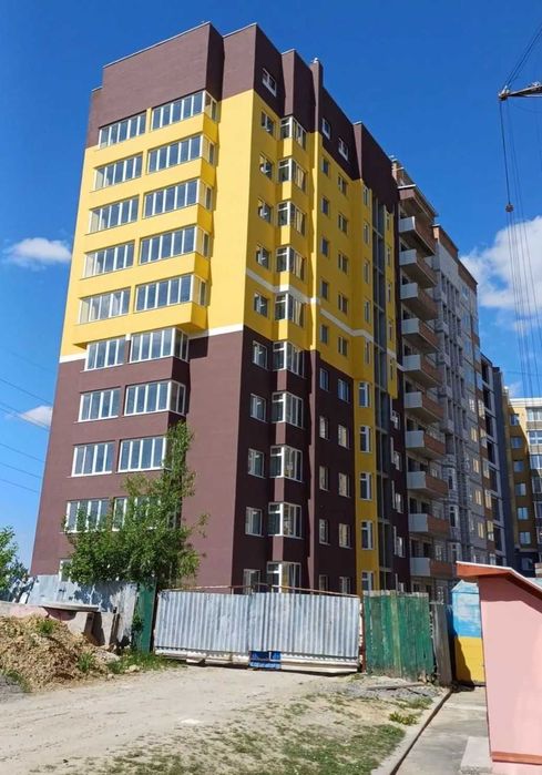 ID 42445 | 2к квартира ЖК Приозерний | Виставка LP
