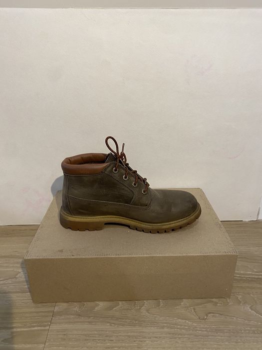 Timberland чоботи