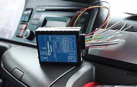 GPS ТРЕКЕР установка, сервис.