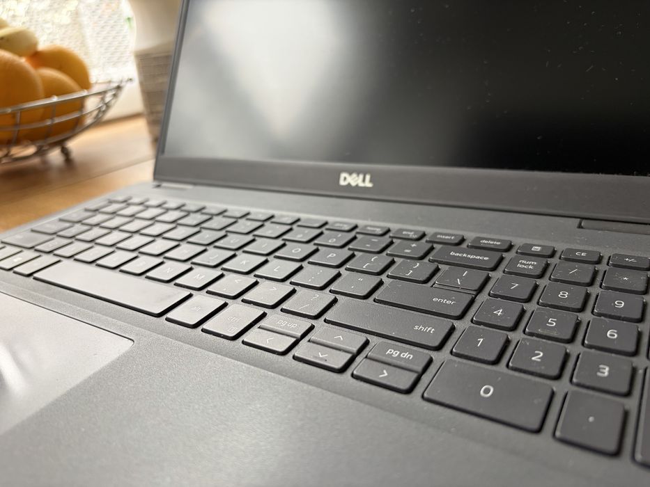 Laptop dell latitude 3510 i5