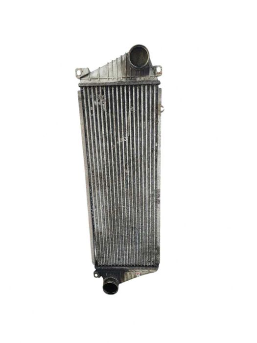 радіатор інтеркулера Sprinter / LT 35