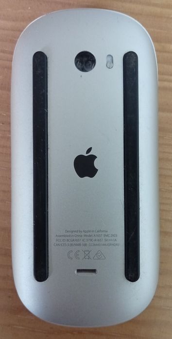 Apple Magic Mouse440241973353533442